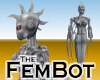 fembot