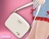 Strawberry Bag