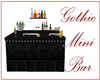 [BM]Gothic Mini Bar