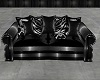 RAGE SOFA BY BD