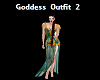 Goddess Outfit 2