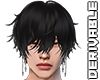 DRV ANIME HAIR V5