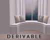 ~A: DERIV To Chill Room