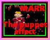 The puppet effect