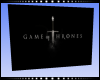 GAME OF THRONES TV 