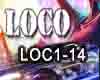 LOCO MIX