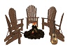 outdoor chairs