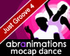Just Groove 4 Dance