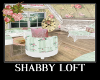 Shabby Loft