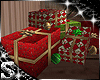 SC: Winter Gifts