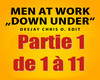 Men At Work Down Under 1