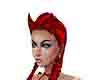 devilish hair