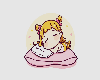 Pillow Princess - RPort