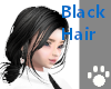 Black Hair Kobeni