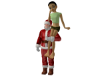 áµáµá¶° santa avi