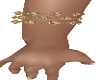 Leopard Bracelets -R & L