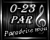 ::Z::*Paradise Mou*Remix