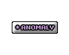 Anomaly animated tag