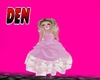 Kids Flower Girl Grown 3