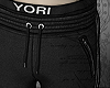 Y O R I