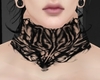 Y ･ neck tatto