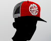 Cap [Red]