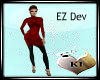 EZ Dev Bodysuit
