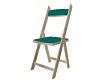 !S! Folding Chair