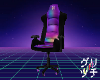 Glitchlife Gaming chair