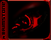 Dark Demon Lava Eyes M