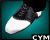 Cym Vintage Shoes 1