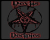 Devils DeciplesMemberCut