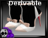 L: Derivable Heels