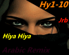 Arabic Rmx - Hiya hiya