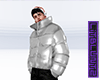 Silver Puffer Bomber