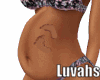 Luvahs~ Baby Footprint