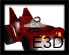 E3D-  She Devil Car