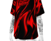 Blusa unissex