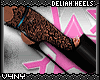 V4NY|Delilah Heels