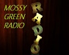 MOSSY GREEN RADIO