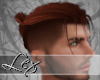 LEX Mason viking-red