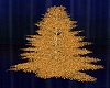 GOLD TUXEDO TREE