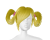 Vi Kawaii anime yellow