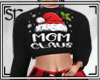[SF]Xmas Mom Outfit