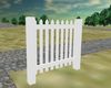 [] Picket Fence