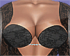 Melina Lace Black