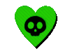 Tag Logo - Toxic