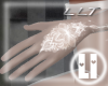 [LI] Bride Gloves LLT