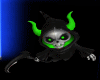 llzM Devil Animated -Pet