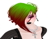 poison apple hair 2